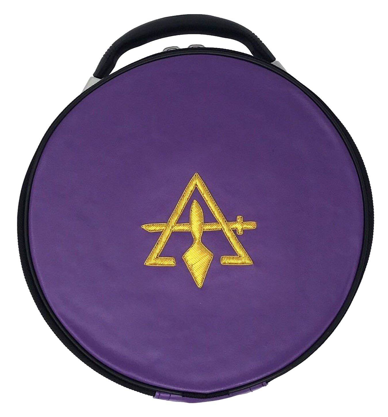 Council Headwear Cases