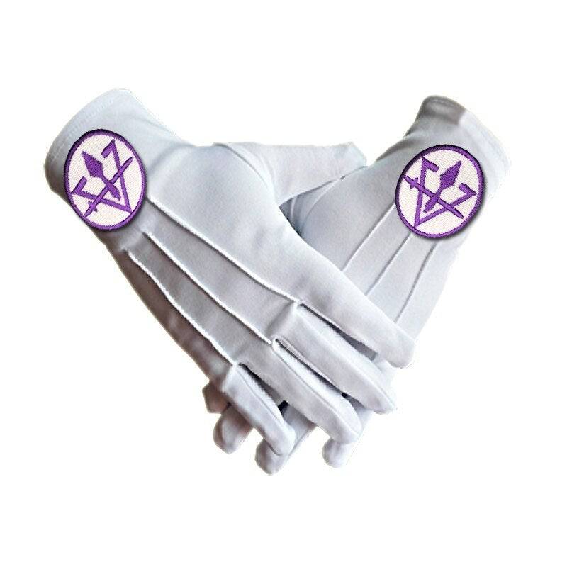 Council Gloves
