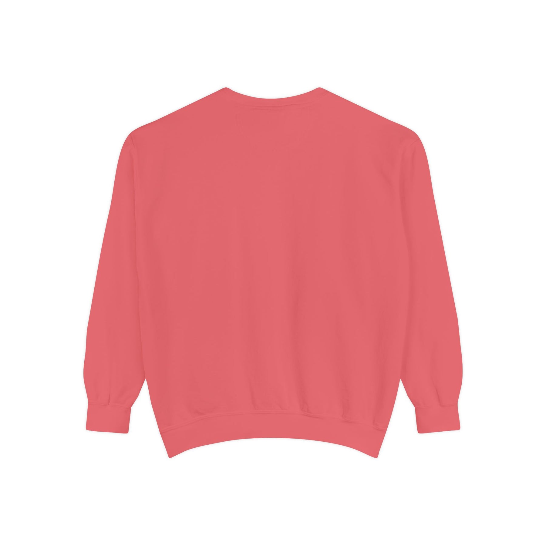 Lady Knights Cyrene Sweatshirt - Cross & Crown Front Embroidery - Bricks Masons