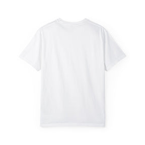 Master Mason Blue Lodge T-Shirt - Garment-Dyed Virginia Mason - Bricks Masons