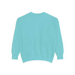 LOCOP Sweatshirt - Classic Crewneck Embroidery - Bricks Masons