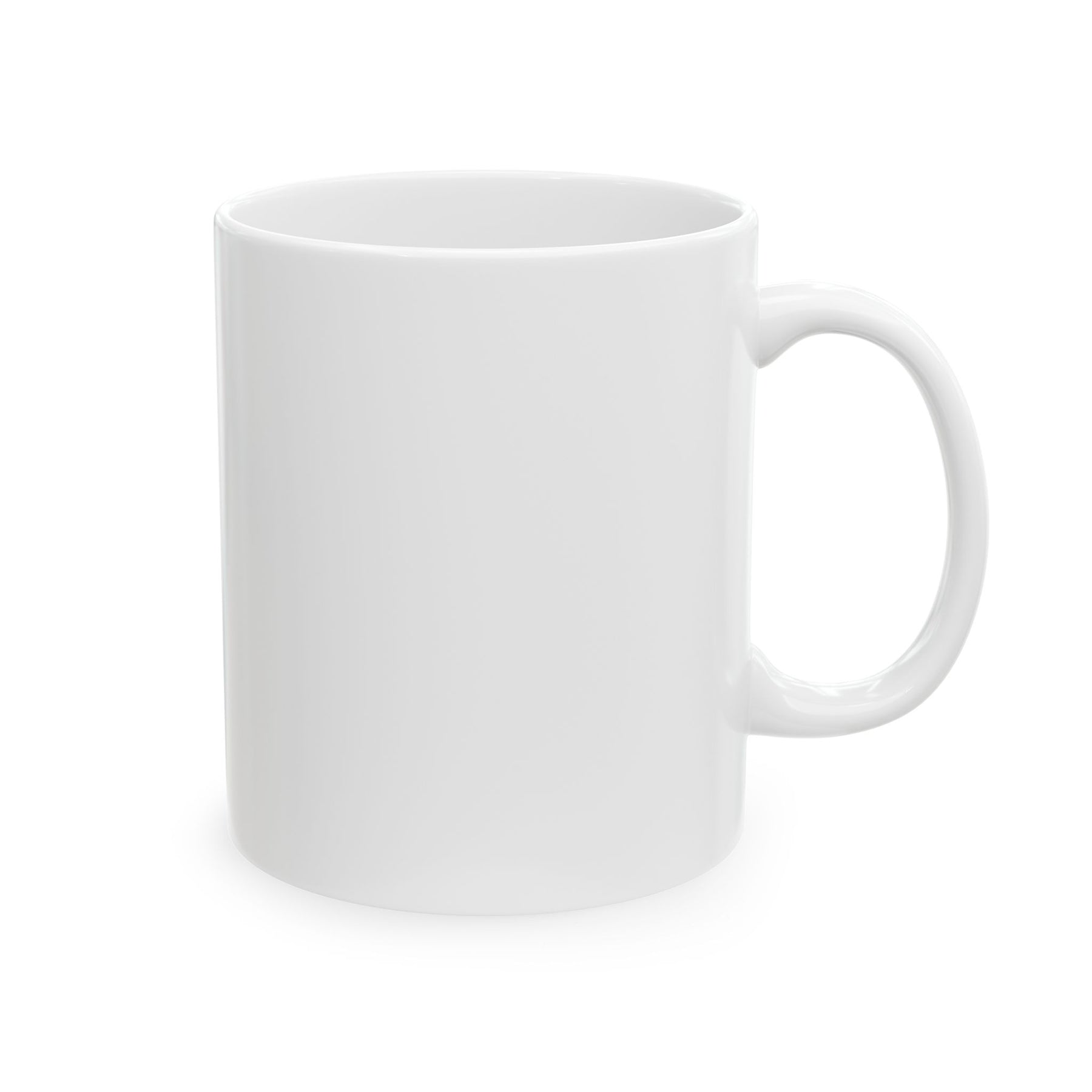 Blue Lodge Mug - (11oz, 15oz) - Bricks Masons