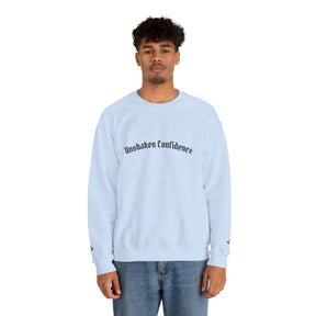 Unisex Heavy Blend™ Crewneck Sweatshirt - Bricks Masons