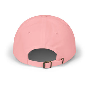 Daughters of Sphinx Baseball Cap - Cotton Various Colors - Bricks Masons