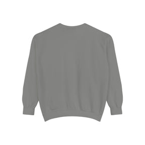Lady Knights Cyrene Sweatshirt - Cross & Crown Front Embroidery - Bricks Masons