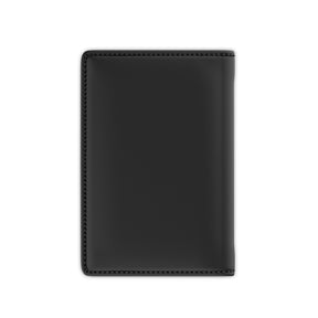 International Order of The Rainbow For Girls Passport Cover - Purple With Vibrant Colors - Bricks Masons