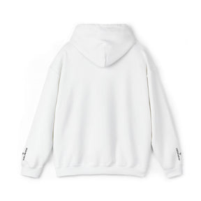 Master Mason Blue Lodge Hoodie - Truth Front & Sleeves Embroidery - Bricks Masons
