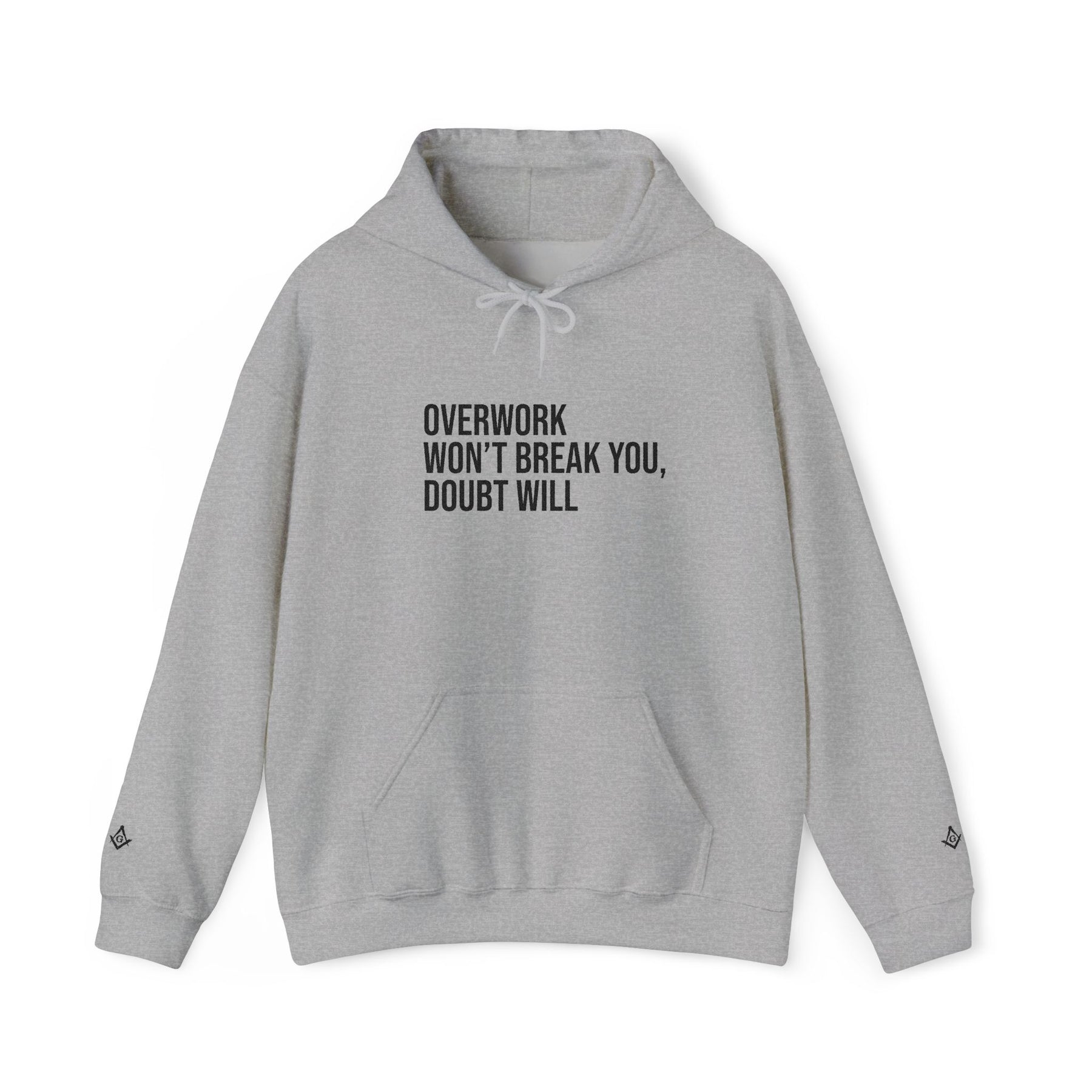 Master Mason Blue Lodge Sweatshirt - Bricks Masons