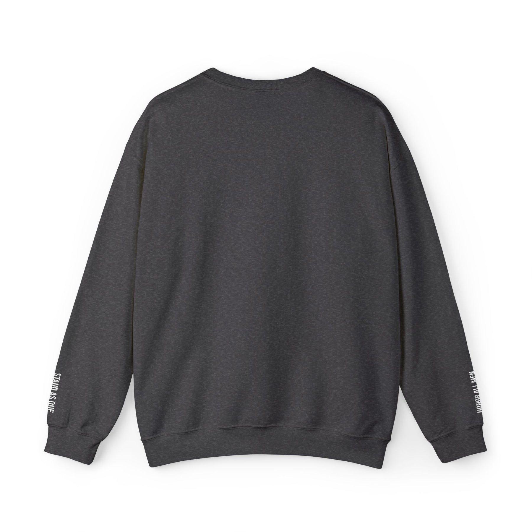Unisex Heavy Blend™ Crewneck Sweatshirt - Bricks Masons