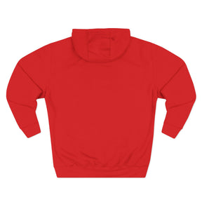 Master Mason Blue Lodge Hoodie - Front Stitch Design - Bricks Masons