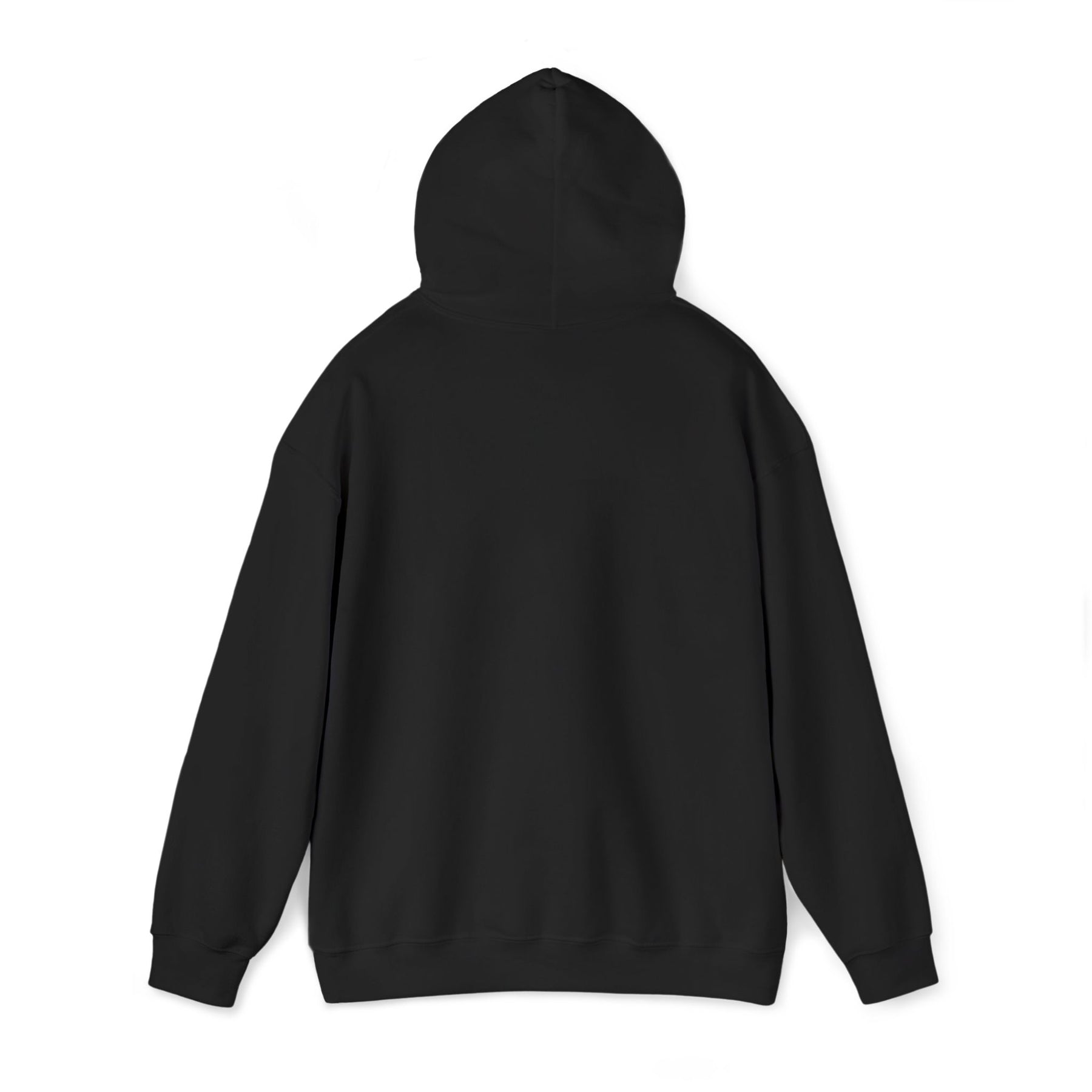 Order of the Secret Monitor Hoodie - Heavy Blend Embroidered Chest Detail - Bricks Masons