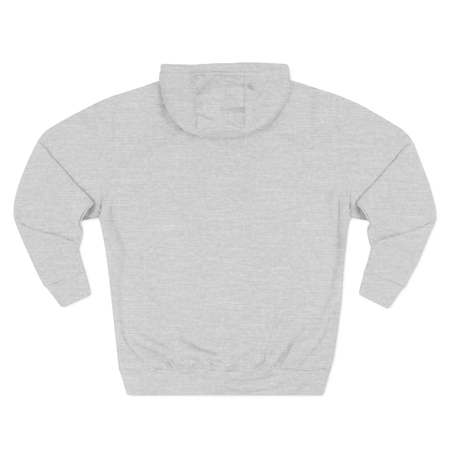 Council of Crusaders Hoodie - Front Cross Embroidery - Bricks Masons
