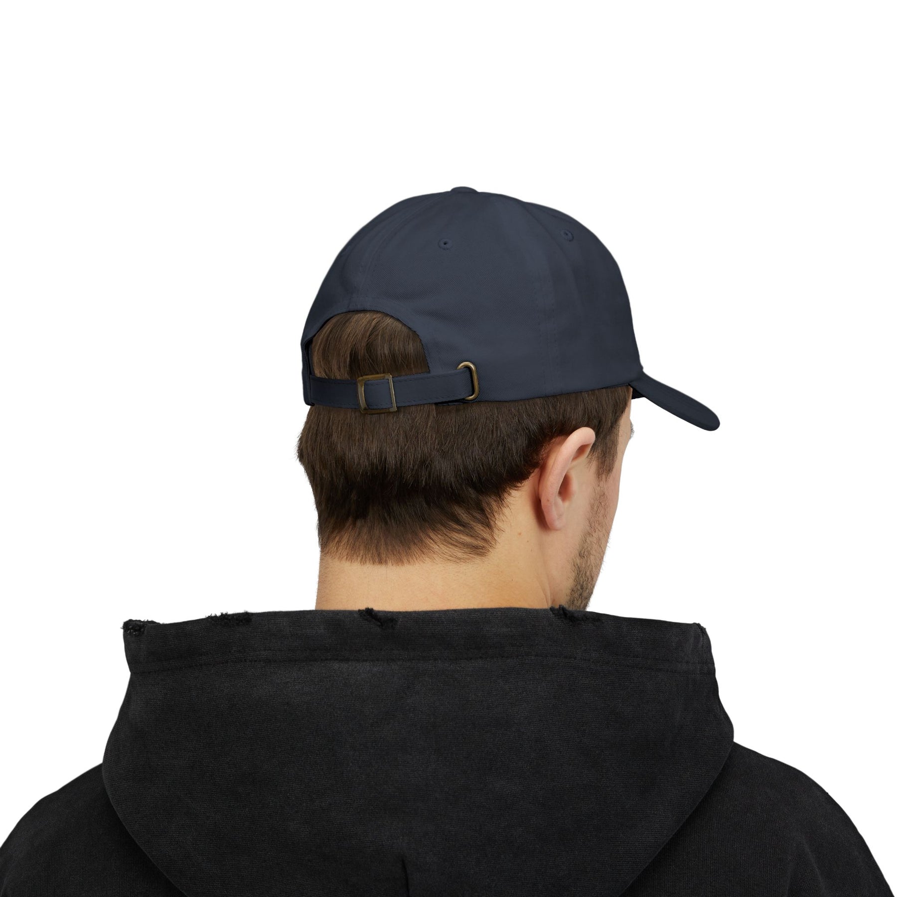 Red Cross of Constantine Baseball Cap - Cotton Various Colors - Bricks Masons