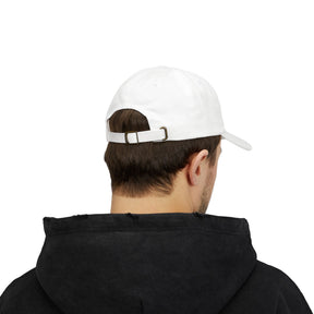 DOI Baseball Cap - Cotton Various Colors - Bricks Masons
