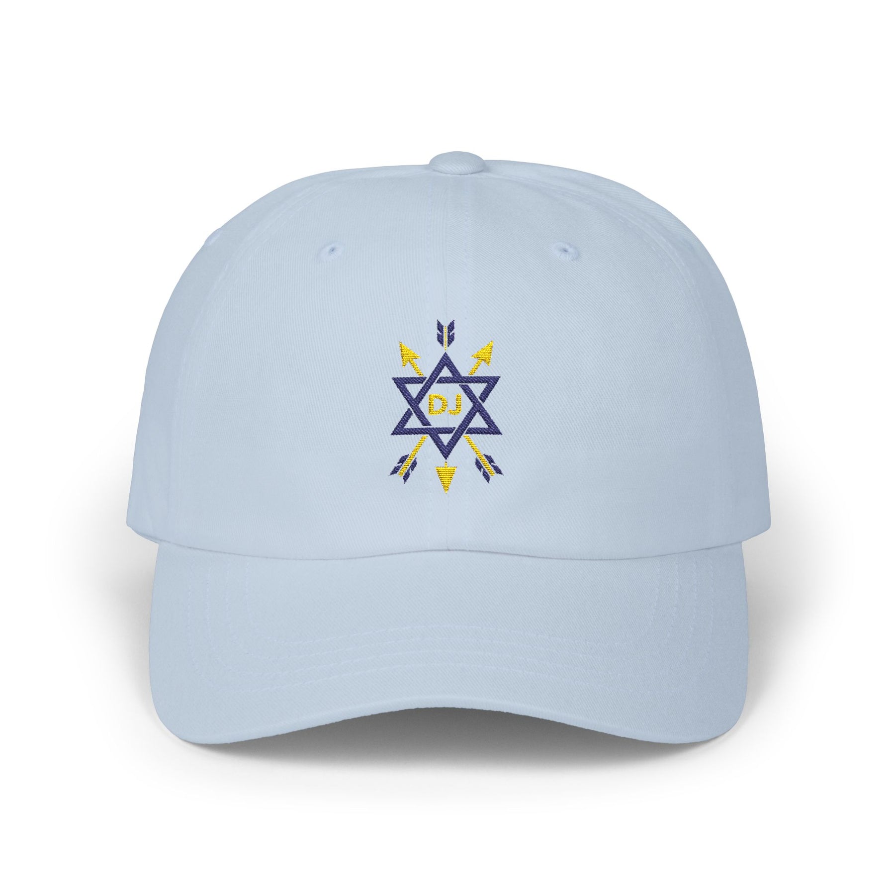 Order Of The Secret Monitor Baseball Cap - Cotton Various Colors - Bricks Masons