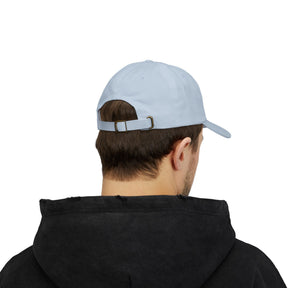 Red Cross of Constantine Baseball Cap - Cotton Various Colors - Bricks Masons