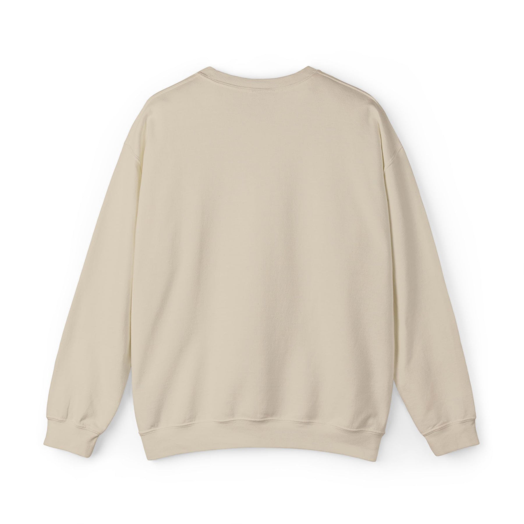 Shriners Sweatshirt - Crewneck Embroidered Front Detail - Bricks Masons