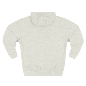 Elks of the World Hoodie - Embroidered Front Design - Bricks Masons