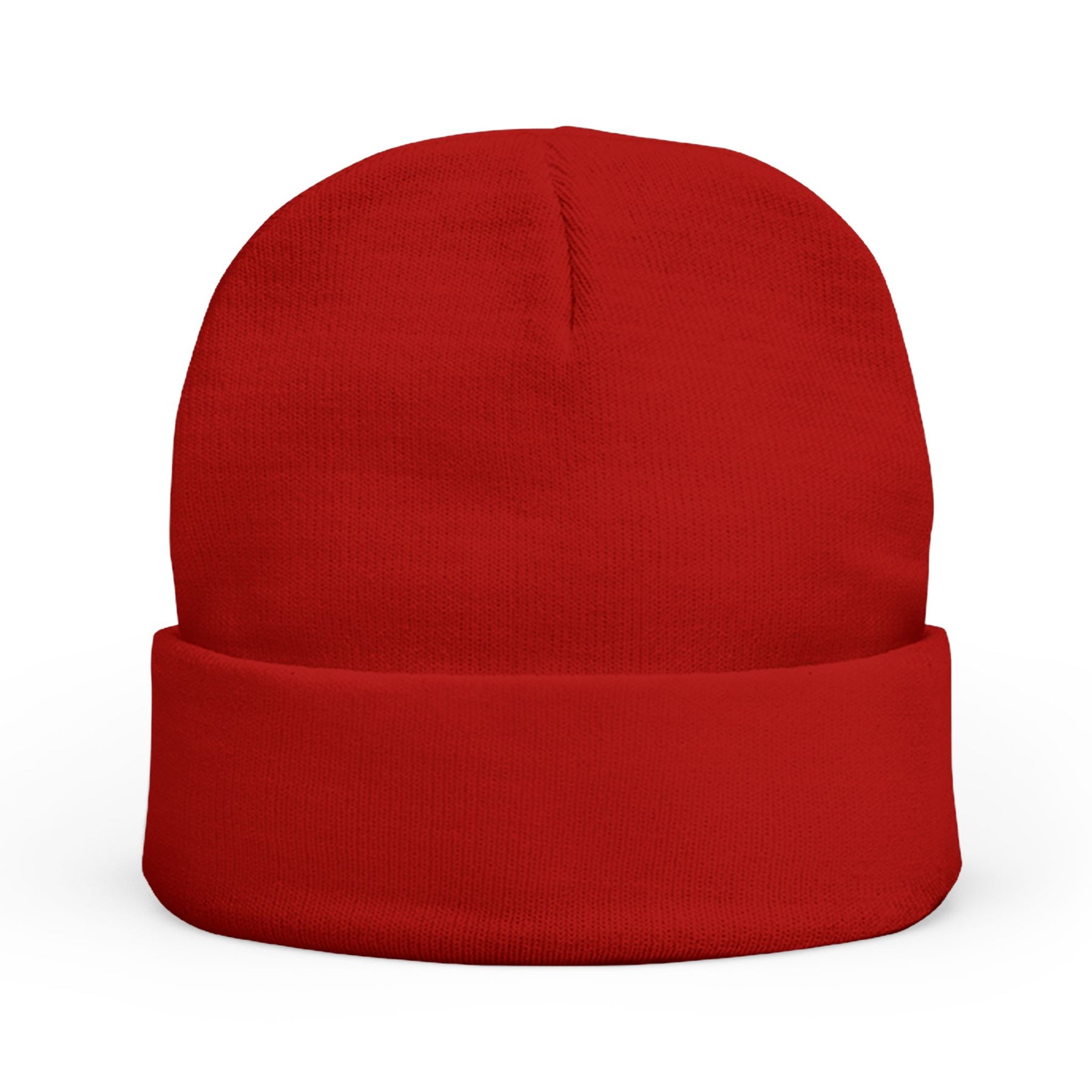 International Masons Beanie - Knit Embroidery Emblem - Bricks Masons