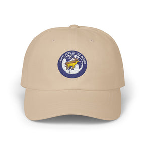 Elks of the World Baseball Cap - Cotton Various Colors - Bricks Masons