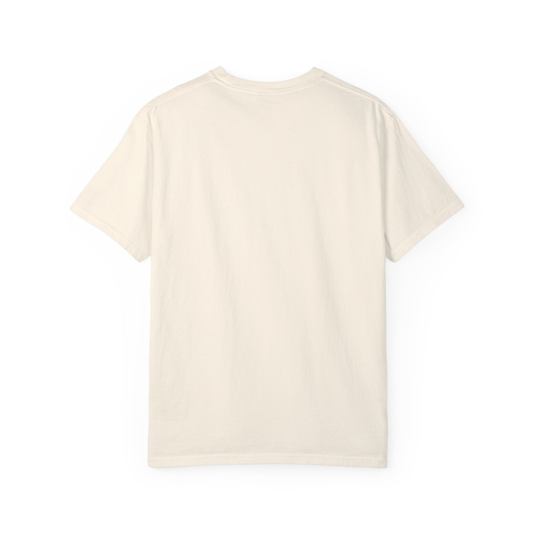 Master Mason Blue Lodge T-Shirt - Garment-Dyed Virginia Mason - Bricks Masons