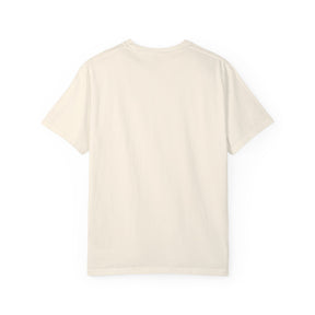 Master Mason Blue Lodge T-Shirt - Garment-Dyed Virginia Mason - Bricks Masons
