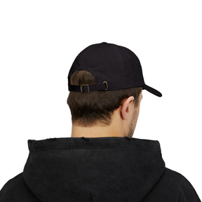 Malta Jurisdiction Baseball Cap - Cotton Various Colors - Bricks Masons