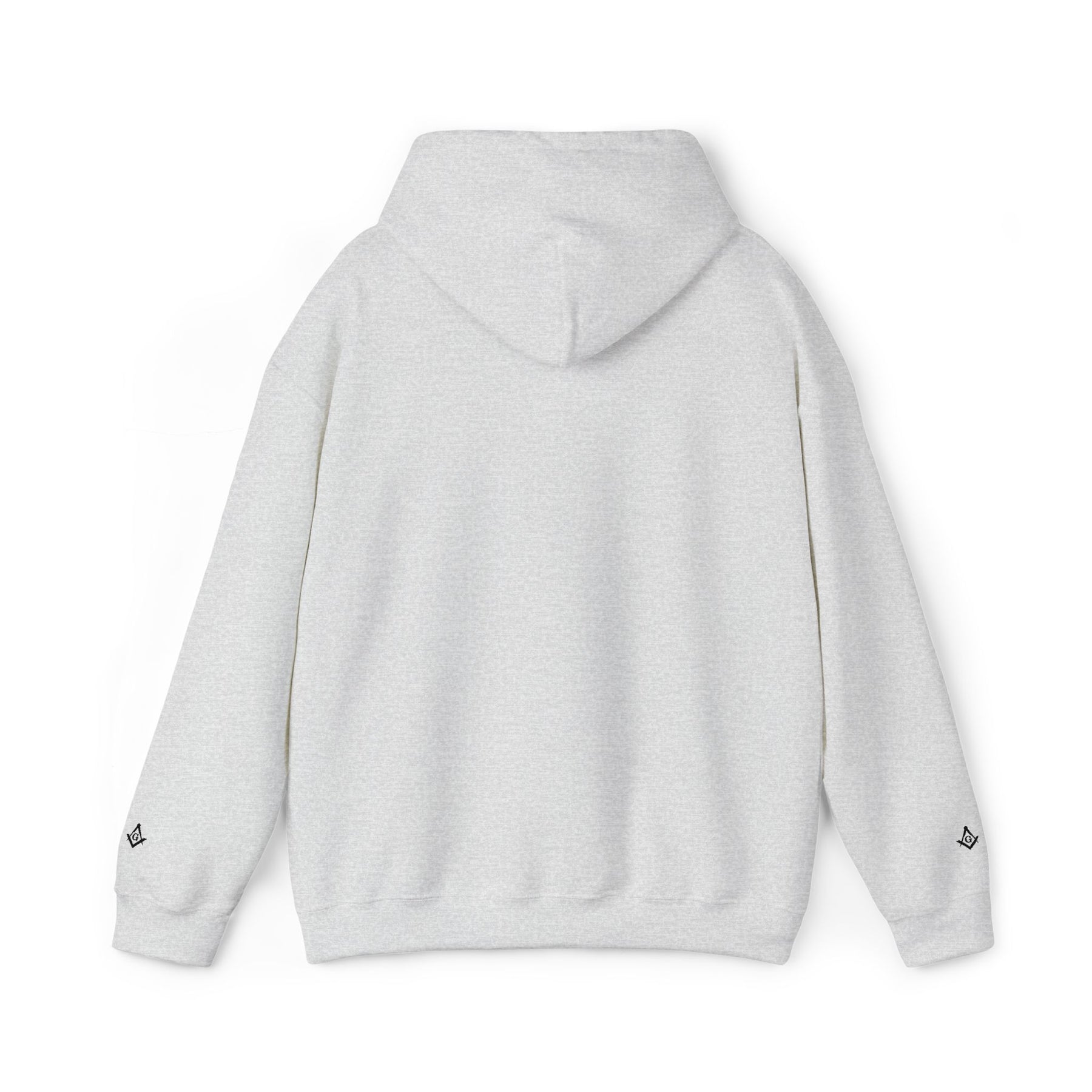 Master Mason Blue Lodge Sweatshirt - Bricks Masons