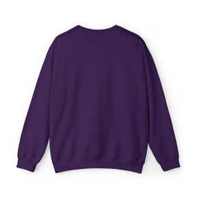 Shriners Sweatshirt - Crewneck Embroidered Front Detail - Bricks Masons