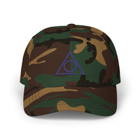 LOCOP Baseball Cap - Cotton Various Colors - Bricks Masons