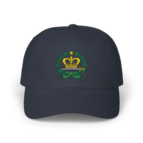 Order of the Amaranth Baseball Cap - Cotton Various Colors - Bricks Masons