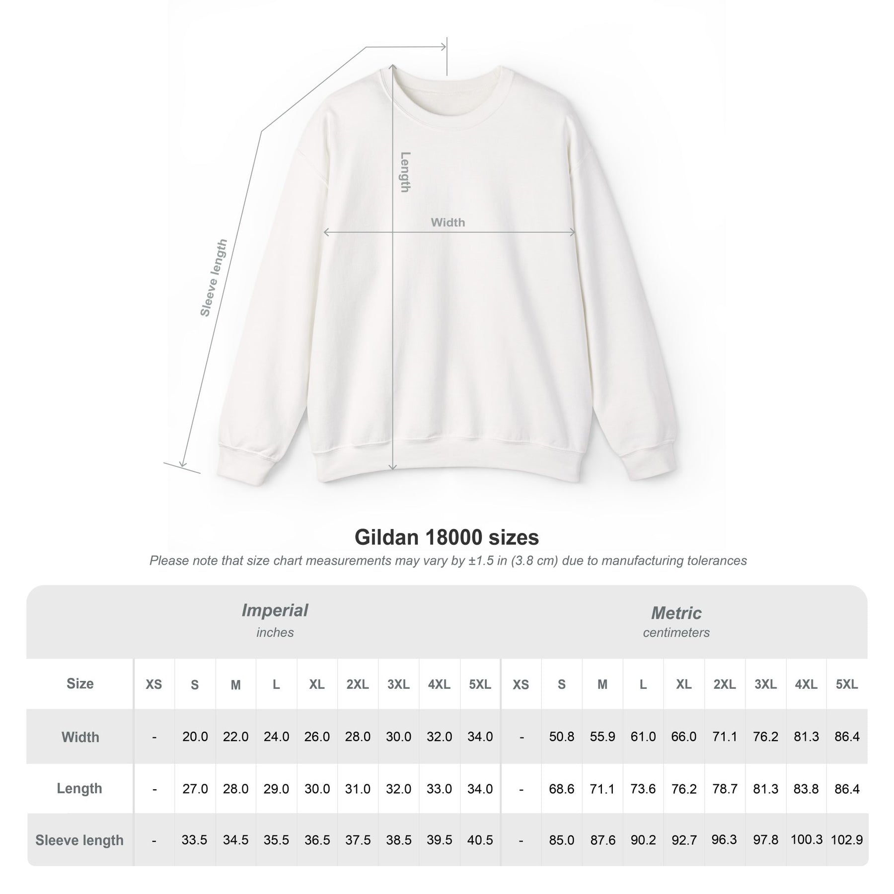 Master Mason Blue Lodge Sweatshirt -  Strength Front & Sleeves Embroidery - Bricks Masons