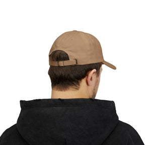 Allied Masonic Degrees Baseball Cap - Cotton Various Colors - Bricks Masons