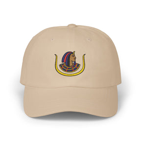DOI Baseball Cap - Cotton Various Colors - Bricks Masons