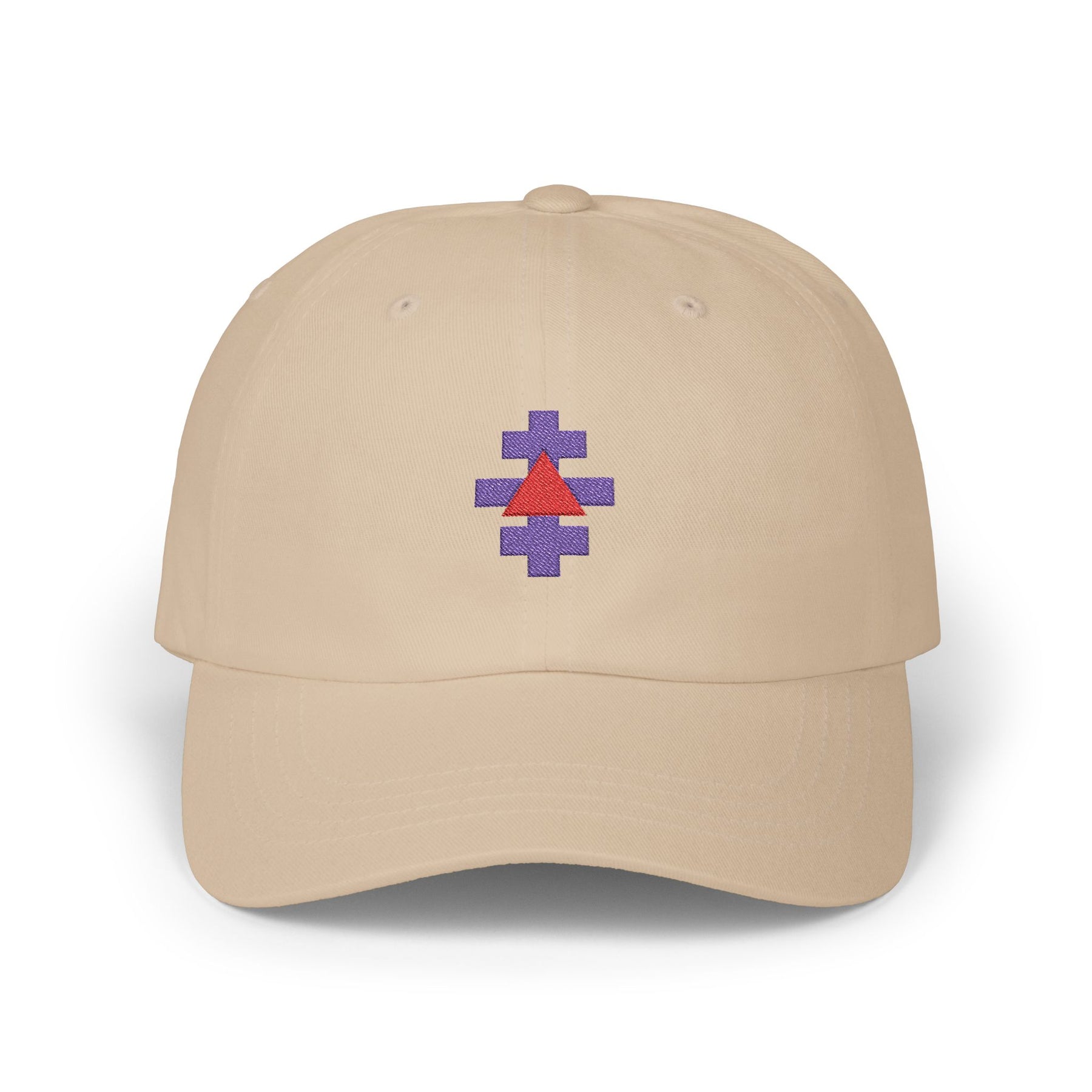Knight Templar Priests Baseball Cap - Cotton Various Colors - Bricks Masons