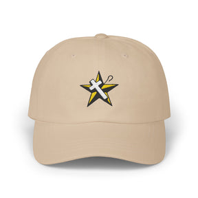Order of the White Shrine of Jerusalem Baseball Cap - Cotton Various Colors - Bricks Masons