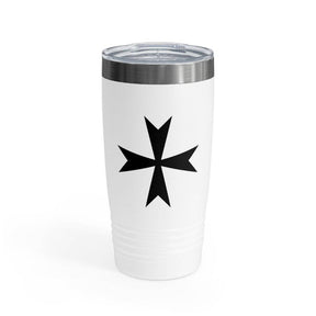 Order Of Malta Ringneck Tumbler - Various Colors