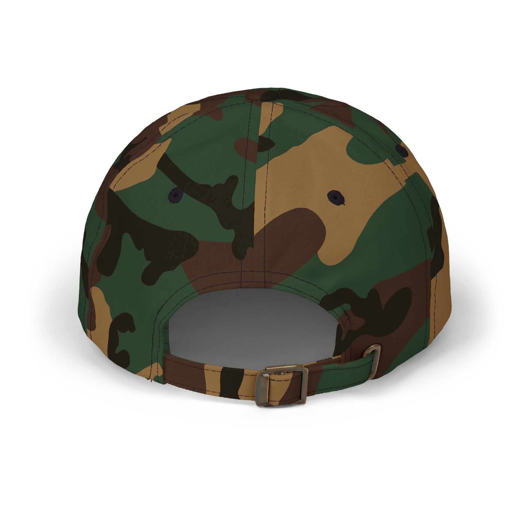 Rose of Seven Seals Baseball Cap - Cotton Various Colors - Bricks Masons