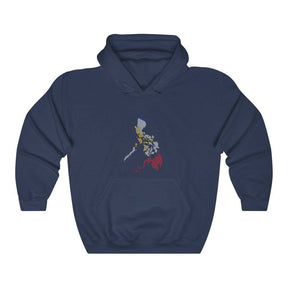 Masonic Hoodie - PHILIPPINES