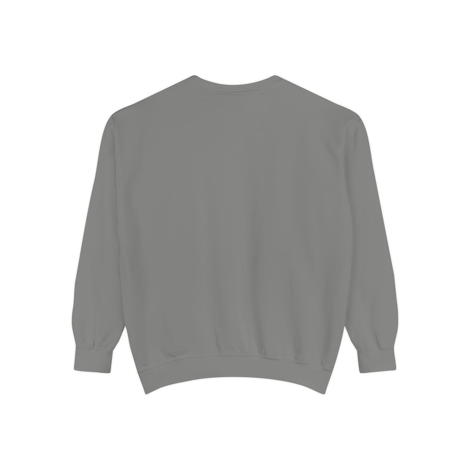 LOCOP Sweatshirt - Embroidered Emblem Pullover Style - Bricks Masons