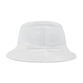 Master Mason Blue Lodge Canada Jurisdiction Bucket Hat - White Canada Mason - Bricks Masons