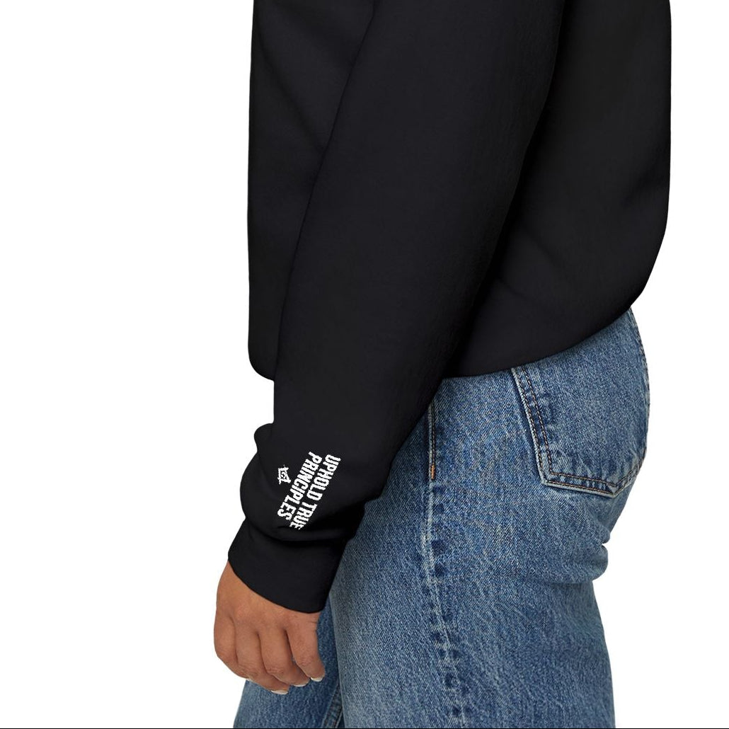 Master Mason Blue Lodge Sweatshirt - Bricks Masons