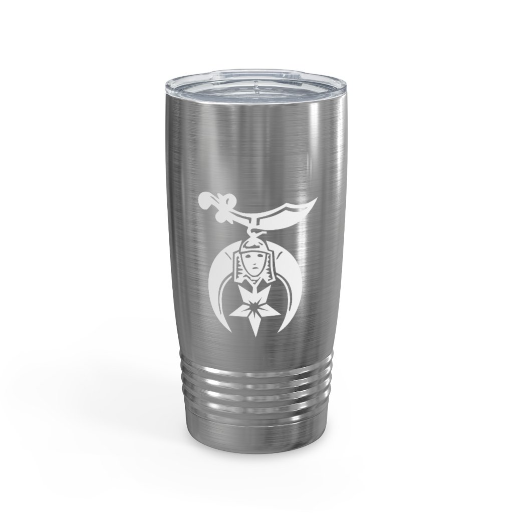 Shriners Ringneck Tumbler - Various Colors