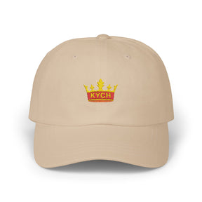 Knights of the York Cross of Honor Baseball Cap - Cotton Various Colors - Bricks Masons