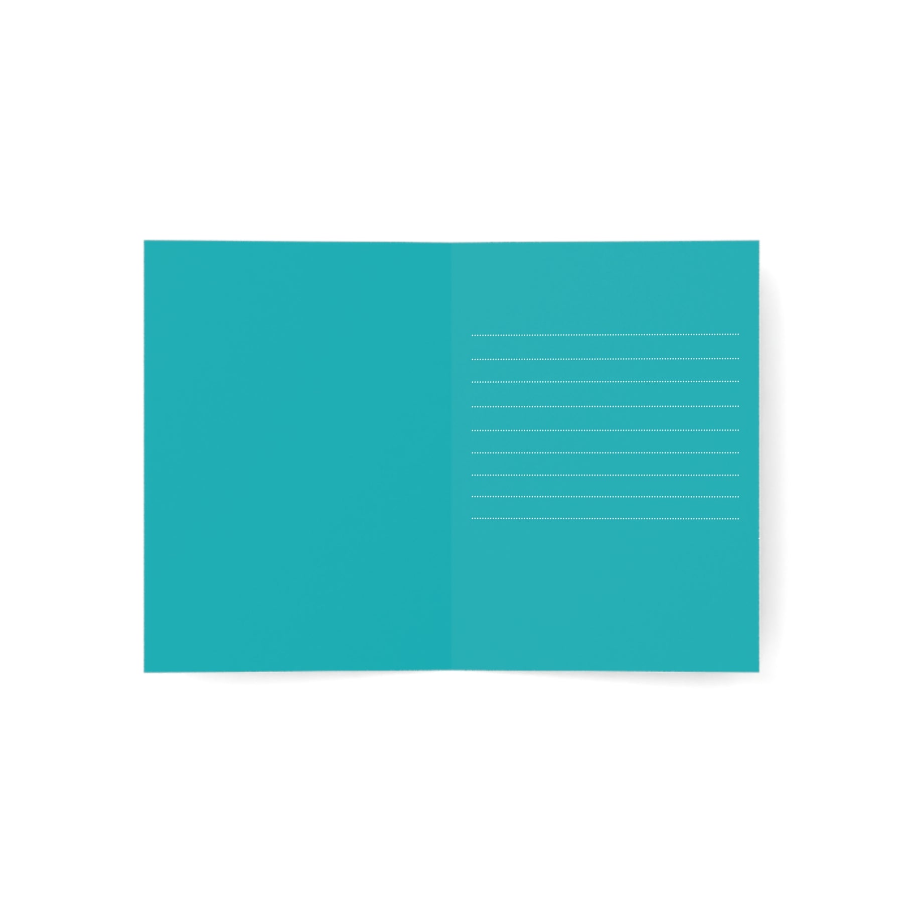 Master Mason Blue Lodge Greeting Card -  (1, 10, 30, and 50pcs) - Bricks Masons