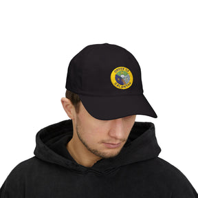 Order of Calanthe Baseball Cap - Cotton Various Colors - Bricks Masons
