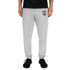 33rd Degree Scottish Rite Jogger - Wings Up Embroidery - Bricks Masons