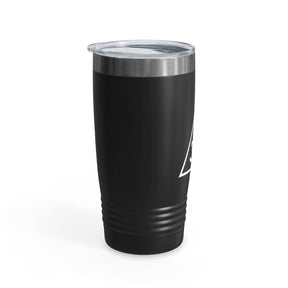 33rd Degree Scottish Rite Ringneck Tumbler - Various Colors - Bricks Masons