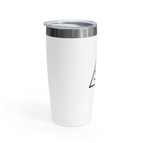 33rd Degree Scottish Rite Ringneck Tumbler - Various Colors - Bricks Masons