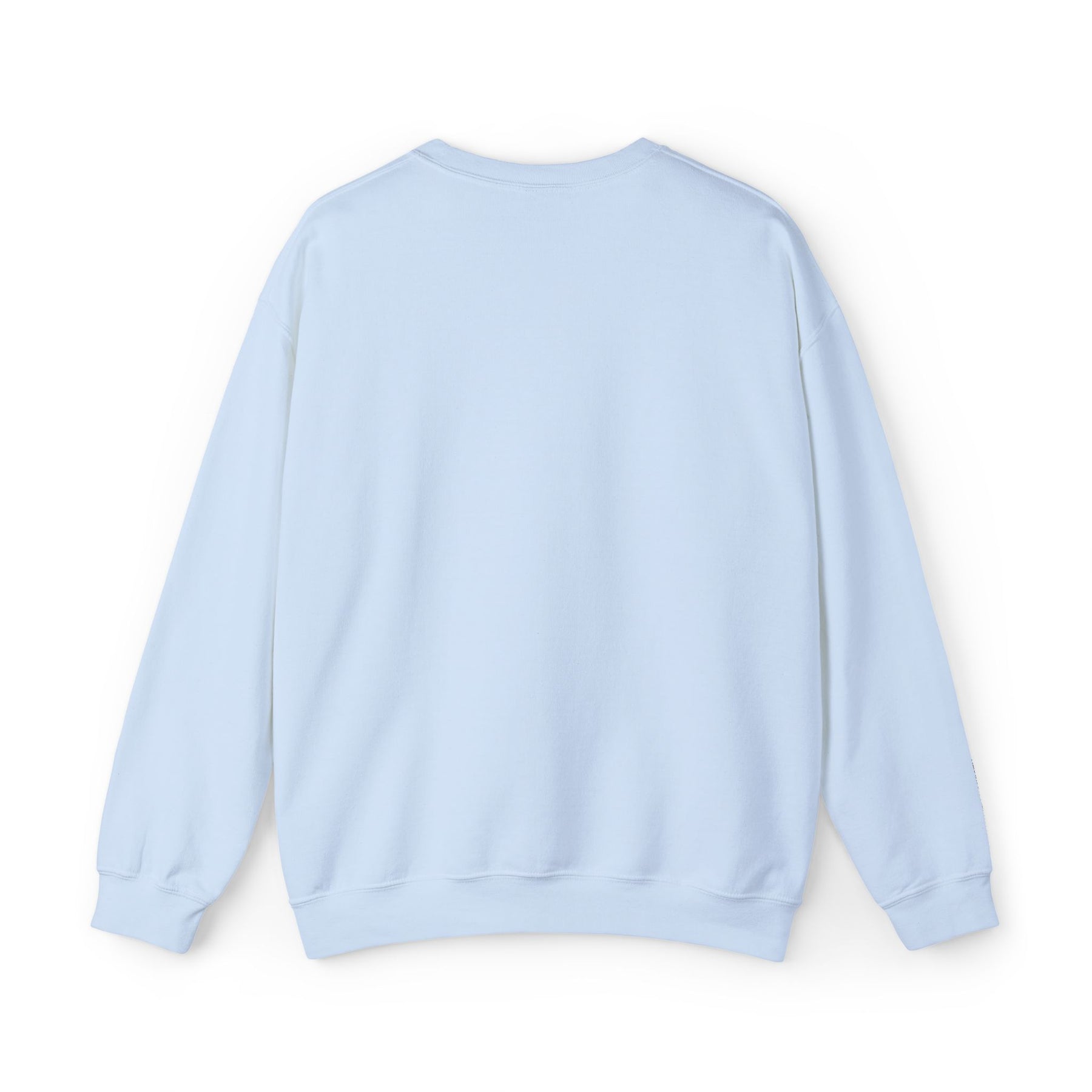 Master Mason Blue Lodge Sweatshirt - Truth Front & Sleeves Embroidery - Bricks Masons